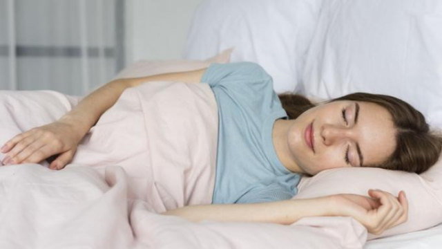 Baik Untuk Kesehatan, Ketahui Sejumlah Manfaat Tidur Siang