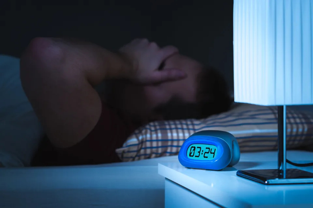 Sulit Tidur Selama Pandemi? Terapkan Sejumlah Langkah Ini