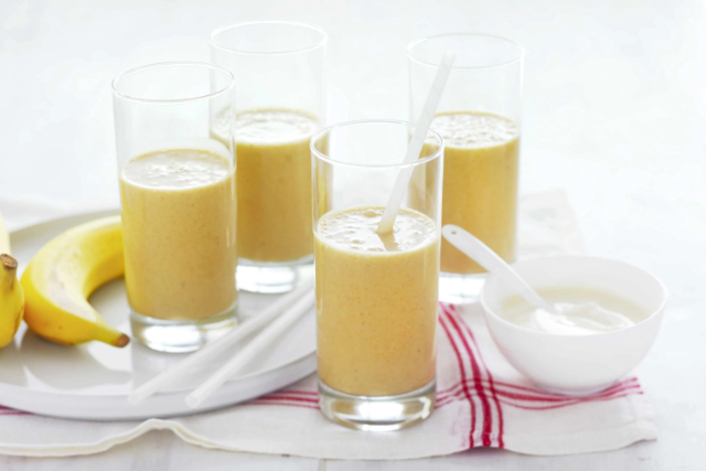 3 Resep Smoothies Kaya Vitamin C Untuk Tingkatkan Sistem Kekebalan Tubuh