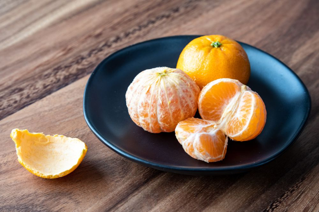 Ini Alasan Mengapa Konsumsi Vitamin C yang Baik Penting Dilakukan Selama Pandemi