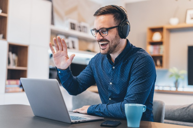 7 Tips Cara Berkomunikasi Yang Baik Dengan Rekan Kerja Selama Wfh Enervon 7 Tips Cara Berkomunikasi Yang Baik Dengan Rekan Kerja Selama Wfh Enervon