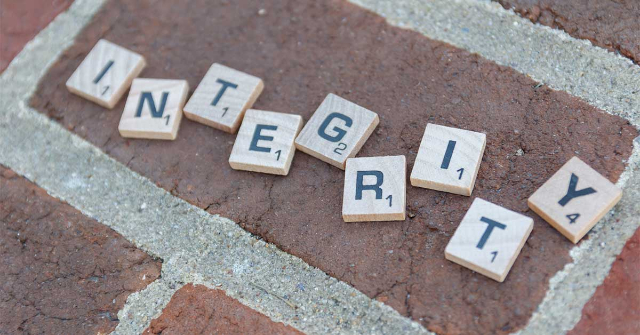 7 Tips Menjaga Integritas Dalam Dunia Kerja dan Keseharian