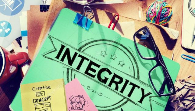 Tingkatkan Integritas Di Dunia Kerja Dengan 5 Tips Jitu Berikut