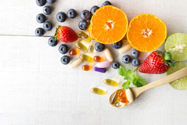 Berapa Kebutuhan Vitamin C Per Hari Ketika Sedang Sakit? Begini Penjelasannya