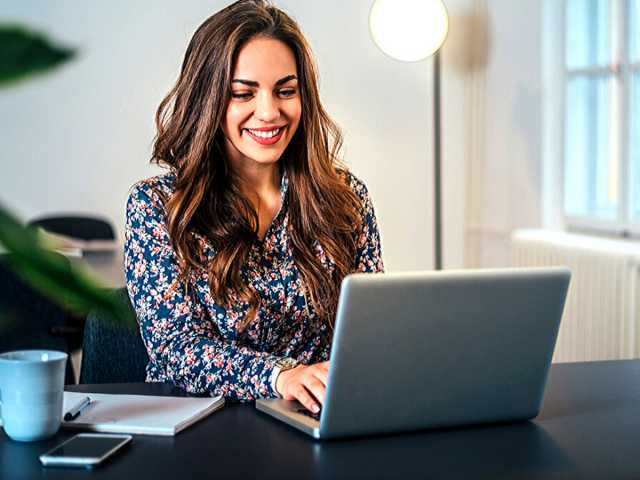 Ingin Sukses Jadi Wanita Karir 7 Tips Ini Bisa Bantu Lho Enervon Ingin Sukses Jadi Wanita Karir 7 Tips Ini Bisa Bantu Lho Enervon