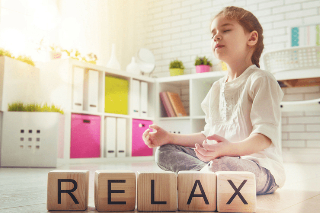 Mindfulness: Metode Jitu Untuk Buat Anak Makin Fokus dan Semangat Belajar