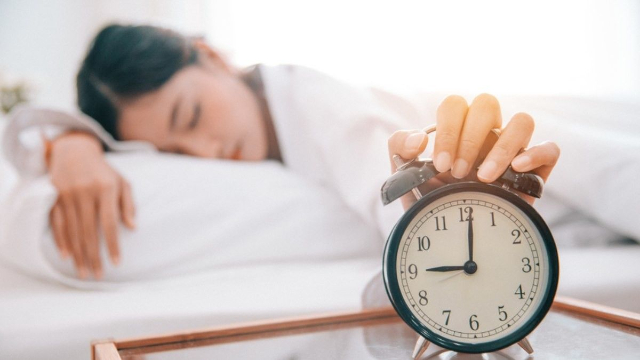 Kurang Tidur Bisa Turunkan Imunitas Dan Proses Pemulihan Ketika Sakit! Kok Bisa?