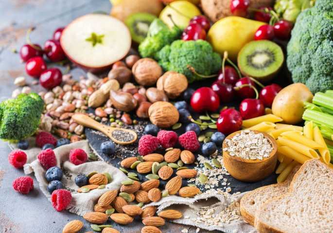 Rutin Konsumsi Vitamin C dan B Kompleks, Cara Baik Untuk ...