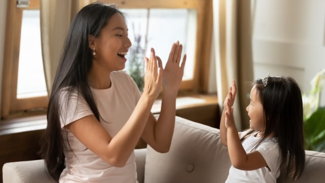 Arti Parenting: Menjadi Orangtua yang Baik dan Bertanggung Jawab