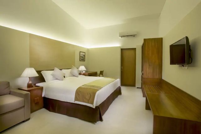 5 Hotel yang Punya Fasilitas Sepeda, Bisa Jadi Pilihan Lokasi Staycation Di Akhir Tahun