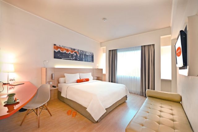 5 Hotel yang Punya Fasilitas Sepeda, Bisa Jadi Pilihan Lokasi Staycation Di Akhir Tahun