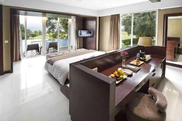 5 Hotel yang Punya Fasilitas Sepeda, Bisa Jadi Pilihan Lokasi Staycation Di Akhir Tahun