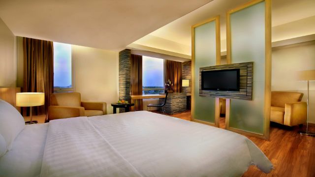 5 Hotel yang Punya Fasilitas Sepeda, Bisa Jadi Pilihan Lokasi Staycation Di Akhir Tahun