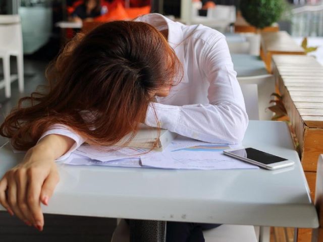 Tubuh Mudah Lelah, Bisa Jadi 7 Hal Ini Penyebabnya