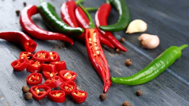 5 Makanan Ini Wajib Dihindari Selama Terinfeksi Covid-19