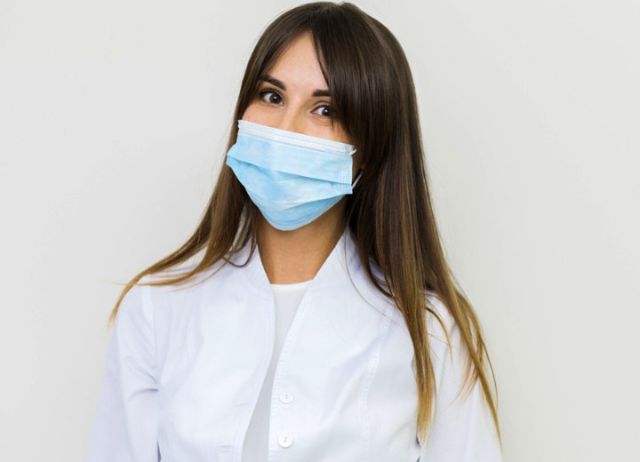 Masker Bedah Digunakan Berulang Kali, Waspadai Bahaya yang Mungkin Terjadi