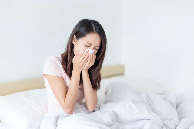 Covid-19 Varian Baru, Ketahui Ragam Fakta dan Gejalanya