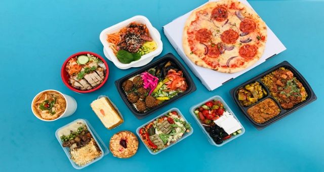 5 Makanan Ini Wajib Dihindari Selama Terinfeksi Covid-19