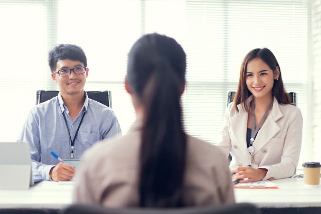 Wajib Diperhatikan! Ini Lho 4 Tanda HRD Tak Terkesan Saat Interview Kerja