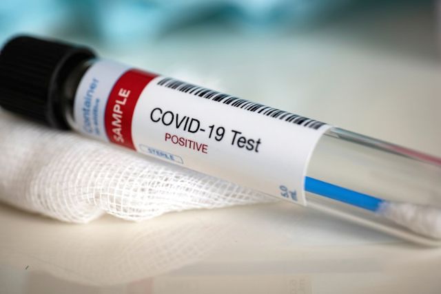 Ulasan Lengkap Gejala Baru Covid-19, Termasuk Parosmia