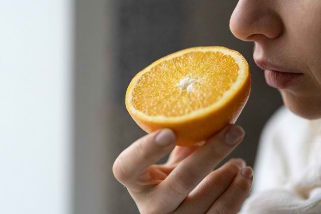 Jadi Gejala Khas Corona, Berapa Lama Anosmia Akan Dirasakan Pasien?