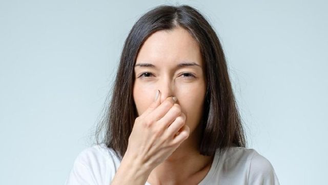Jadi Gejala Khas Corona, Berapa Lama Anosmia Akan Dirasakan Pasien?