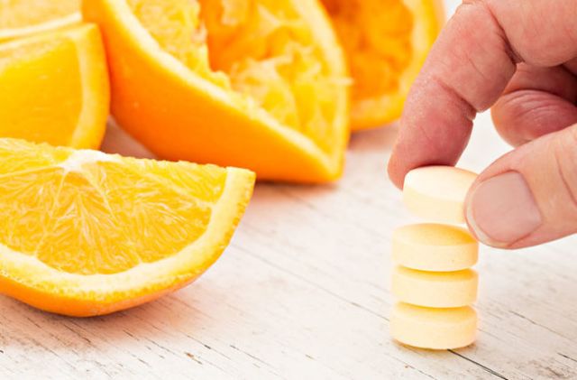Enervon-C Effervescent, Suplemen Vitamin C Tepat Untuk Jaga Imun Tubuhmu!