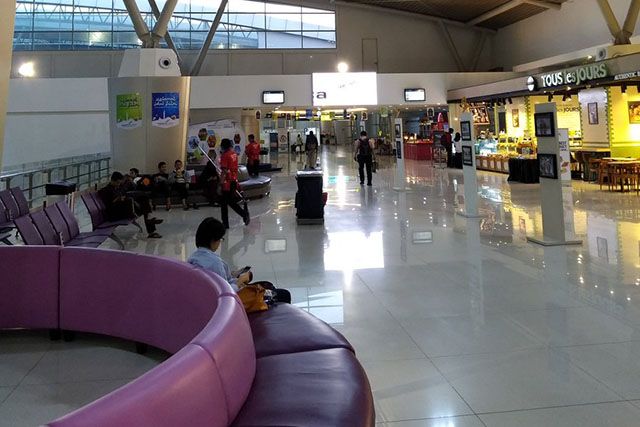 Ini Lho 5 Bandara Tersibuk di Indonesia. Kamu Sudah Tahu?