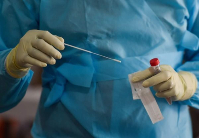 Swab Antigen: Fakta dan Bahayanya Jika Dilakukan Mandiri