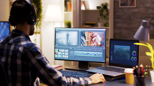 Content Creator Jadi Profesi Tren, Begini 6 Tips Memulainya