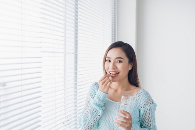 Minum Suplemen Vitamin C Setiap Hari, Amankah Dilakukan?