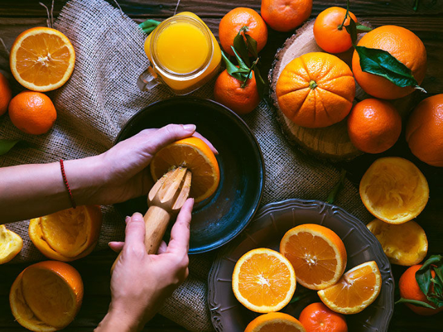Minum Suplemen Vitamin C Setiap Hari, Amankah Dilakukan?