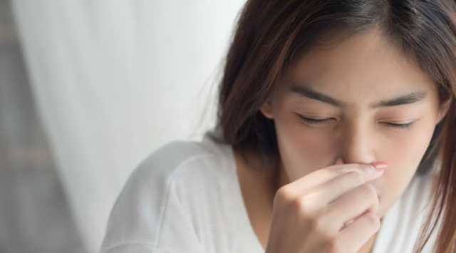 Parosmia: Beragam Fakta Terkait Gejala Covid-19