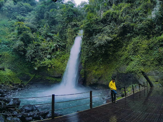 Ingin Gowes Tapi Gak Tahu Kemana? 3 Destinasi Ini Bisa Jadi Pilihanmu!