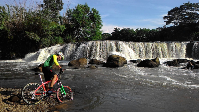 Ingin Gowes Tapi Gak Tahu Kemana? 3 Destinasi Ini Bisa Jadi Pilihanmu!