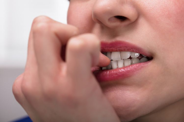 Waspada! Kebiasaan Ini Tingkatkan Risiko Penularan Corona