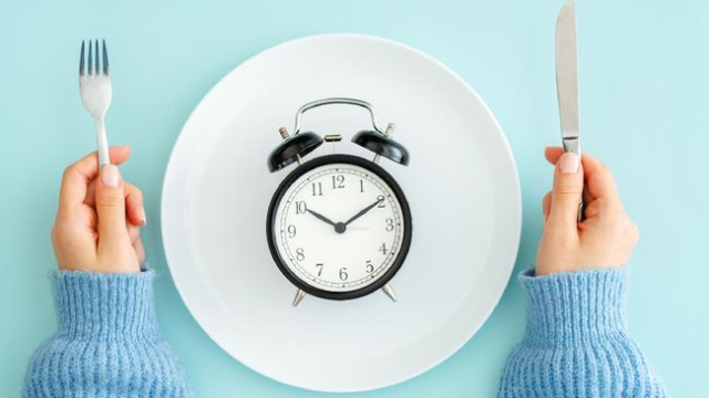 Intermittent Fasting: Cara Diet Sehat Dengan Berpuasa