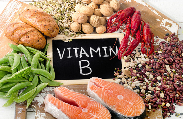 Vitamin B Kompleks: Kekurangan Asupannya Bisa Sebabkan Tubuh Mudah Lelah