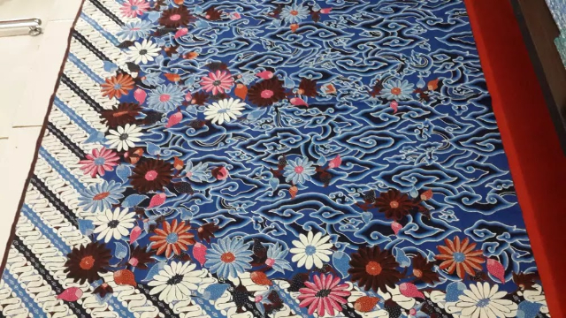 3 Kota Batik yang Paling Populer di Indonesia. Kamu Sudah Tahu? Enervon