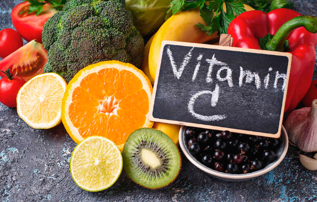 Vitamin C Baik Untuk Imun Tubuh, Juga Berikan 4 Manfaat Lain