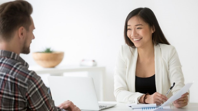 5 Tips Bantu Interview Kerja Dengan Bahasa Inggris