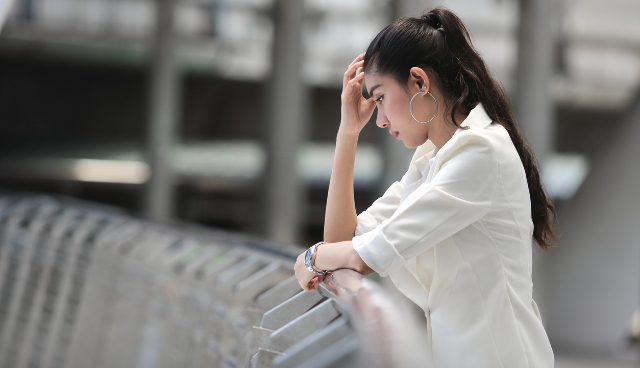 5 Tips Efektif Atasi Overthinking. Dapat Hindari Masalah Kesehatan Mental!
