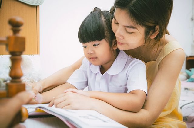 Penuhi Nutrisi, Jadi Cara Jitu Jaga Kesehatan Anak Selama Belajar di Rumah