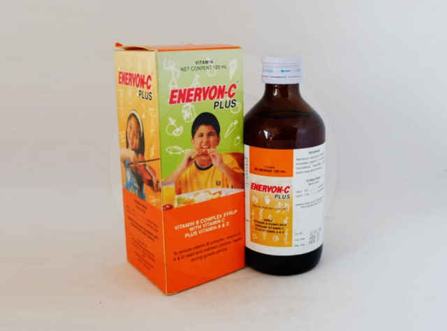 Memilih Multivitamin yang Tepat untuk Jaga Imun Tubuh Anak