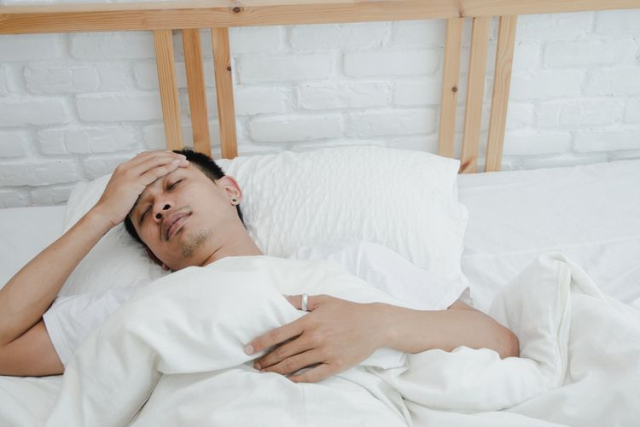Identik Dengan Corona, Ini 5 Cara Kenali Suhu Tubuh Tanpa Termometer