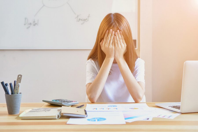Gagal Interview Kerja? Move On dengan 5 Cara Ini