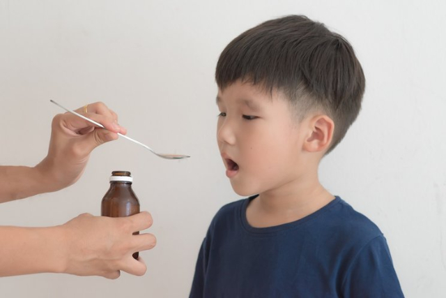 Memilih Multivitamin yang Tepat untuk Jaga Imun Tubuh Anak
