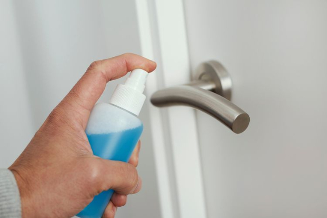 Deretan Hal Terkait Disinfeksi yang Wajib Kamu Ketahui!