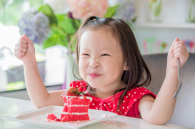 7 Tips Mendidik Anak Soal Hidup Sehat. Perlu Dicoba Nih!