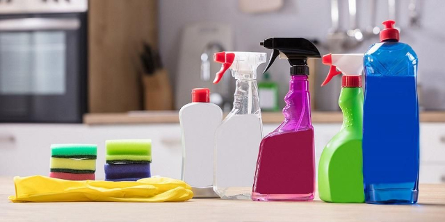 Deretan Hal Terkait Disinfeksi yang Wajib Kamu Ketahui!